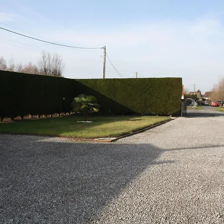 Mobilhome Cote Haie *