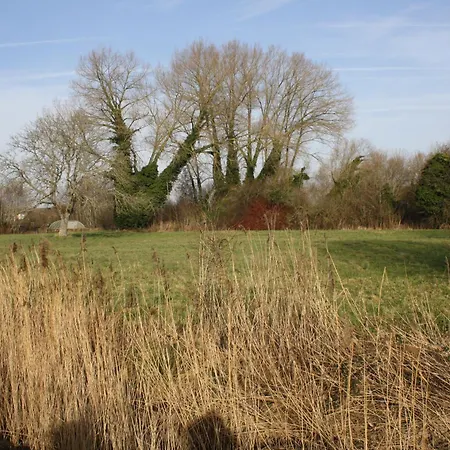 Mobilhome Cote Haie *