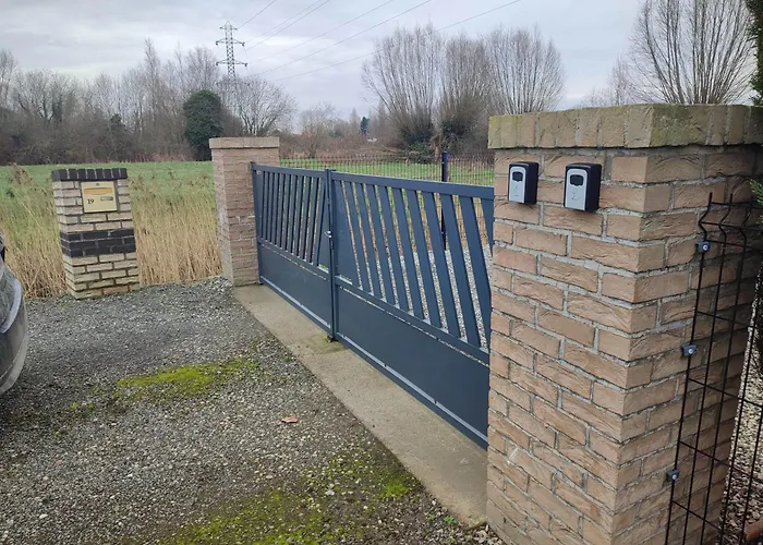 Mobilhome Cote Haie *