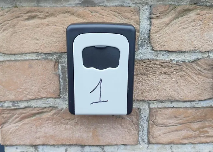 Mobilhome Cote Haie Kemping Holque